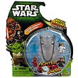 Star Wars Fighter Pods Battle Figures 4-Pack Series 4 Case